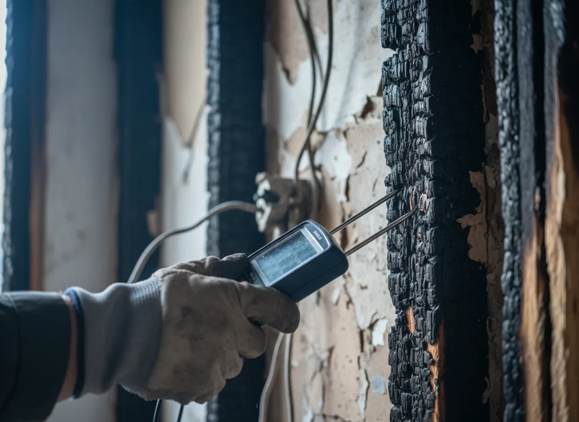 Fire Damage Restoration Buchanan Dam, TX FAQs